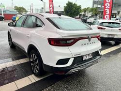 2023 Renault Arkana Zen