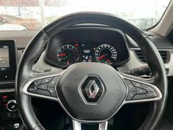 2023 Renault Arkana Zen