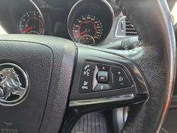 2015 Holden Commodore SV6