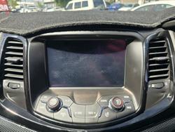 2015 Holden Commodore SV6