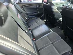 2015 Holden Commodore SV6