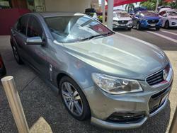 2015 Holden Commodore SV6