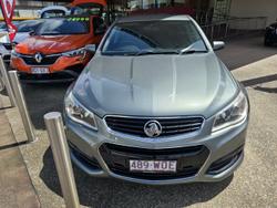 2015 Holden Commodore SV6