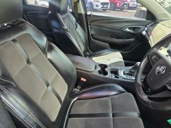 2015 Holden Commodore SV6