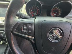 2015 Holden Commodore SV6