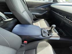 2021 Mazda CX-30 G20 Pure