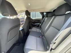 2021 Mazda CX-30 G20 Pure