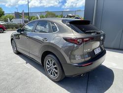 2021 Mazda CX-30 G20 Pure
