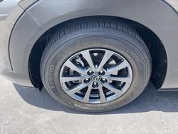 2021 Mazda CX-30 G20 Pure