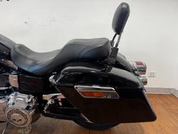 2014 Harley-Davidson FLD SWITCHBACK Black