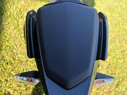 2023 Kawasaki NINJA 400 grey