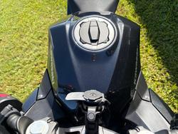 2023 Kawasaki NINJA 400 grey