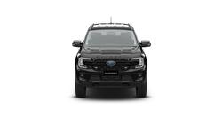 2026 Ford Everest Black Edition