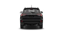 2026 Ford Everest Black Edition