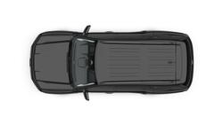 2026 Ford Everest Black Edition