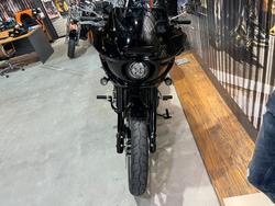 2026 HARLEY-DAVIDSON FXLRST LOW RIDER ST (117)