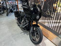 2026 HARLEY-DAVIDSON FXLRST LOW RIDER ST (117)