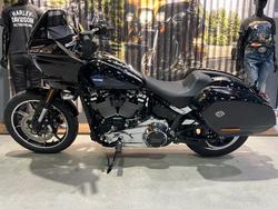 2026 HARLEY-DAVIDSON FXLRST LOW RIDER ST (117)