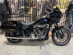 2026 HARLEY-DAVIDSON FXLRST LOW RIDER ST (117)