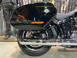 2026 HARLEY-DAVIDSON FXLRST LOW RIDER ST (117)