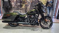 2026 HARLEY-DAVIDSON FLHX STREET GLIDE (117)