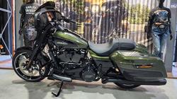 2026 HARLEY-DAVIDSON FLHX STREET GLIDE (117)