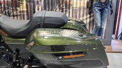 2026 HARLEY-DAVIDSON FLHX STREET GLIDE (117)