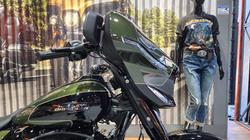 2026 HARLEY-DAVIDSON FLHX STREET GLIDE (117)