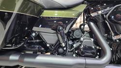 2026 HARLEY-DAVIDSON FLHX STREET GLIDE (117)