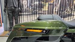 2026 HARLEY-DAVIDSON FLHX STREET GLIDE (117)