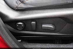 2026 Subaru Forester Hybrid Touring S6 MY26 AWD Crimson Red