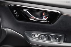 2026 Subaru Forester Hybrid Touring