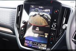 2026 Subaru Forester Hybrid Touring