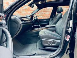 2018 BMW X5 xDrive30d F15 4X4 Constant Black