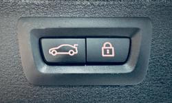 2018 BMW X5 xDrive30d F15 4X4 Constant Black