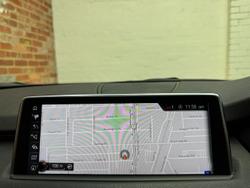 2018 BMW X5 xDrive30d F15 4X4 Constant Black