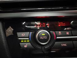 2018 BMW X5 xDrive30d F15 4X4 Constant Black