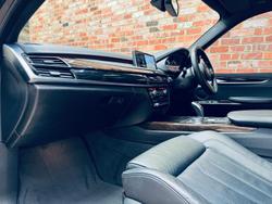 2018 BMW X5 xDrive30d F15 4X4 Constant Black