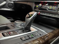 2018 BMW X5 xDrive30d F15 4X4 Constant Black