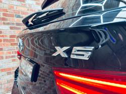 2018 BMW X5 xDrive30d F15 4X4 Constant Black