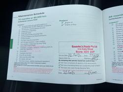 2019 Honda HR-V VTi MY19 Brilliant Sporty Blue