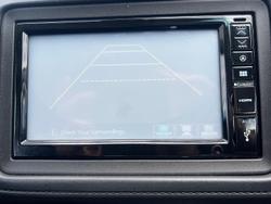 2019 Honda HR-V VTi MY19 Brilliant Sporty Blue