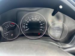 2019 Honda HR-V VTi MY19 Brilliant Sporty Blue