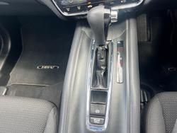 2019 Honda HR-V VTi MY19 Brilliant Sporty Blue