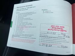 2019 Honda HR-V VTi MY19 Brilliant Sporty Blue