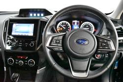 2021 Subaru Forester 2.5i