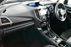 2021 Subaru Forester 2.5i