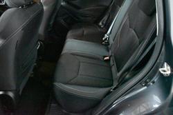 2021 Subaru Forester 2.5i