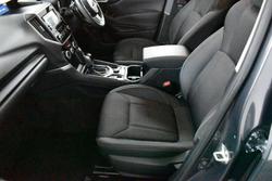 2021 Subaru Forester 2.5i