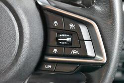 2021 Subaru Forester 2.5i